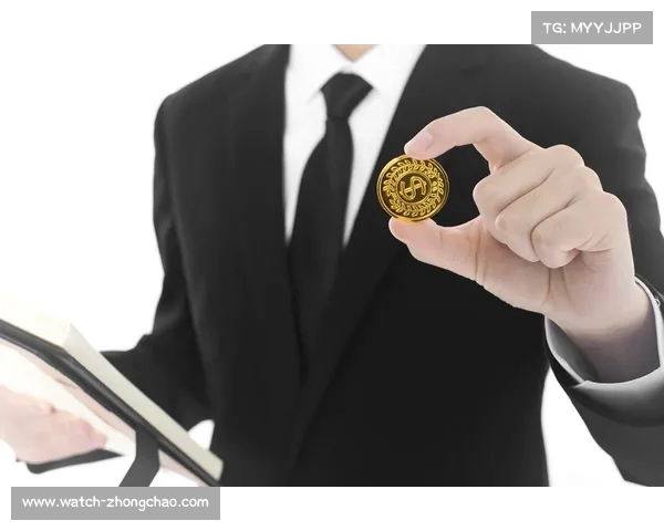 商务高尔夫：提升职场形象与商务沟通的新选择
